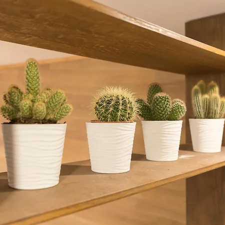 Talisman Iii Апартамент София