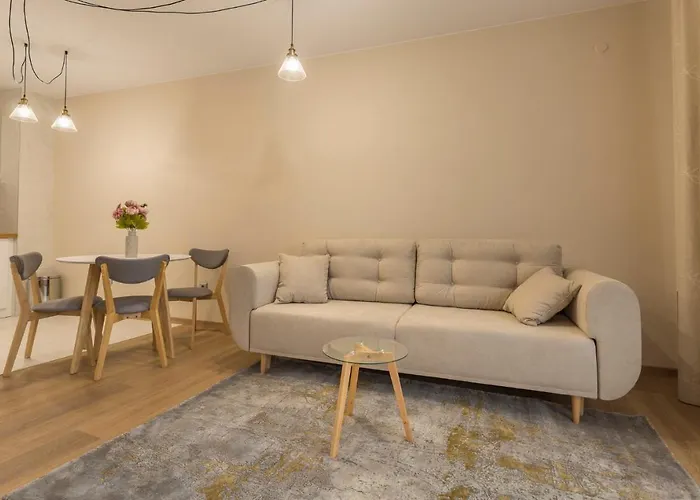 Talisman Iii Apartment