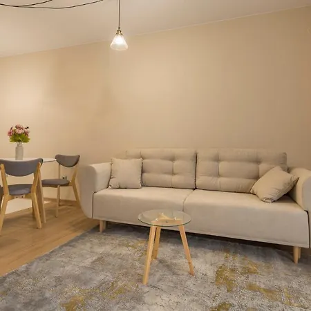 Talisman Iii Apartment