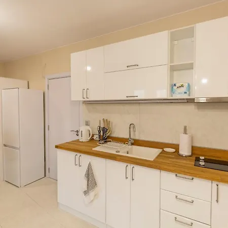 Apartament Talisman Iii