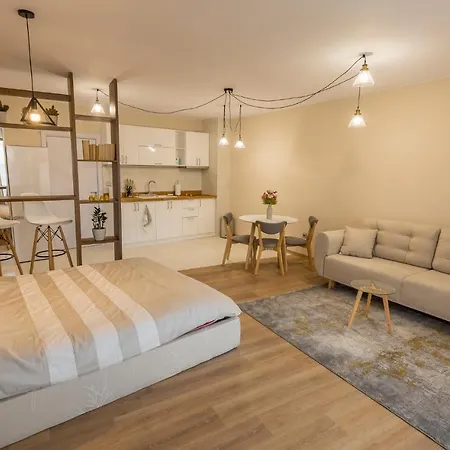 Apartamento Talisman Iii Sofía