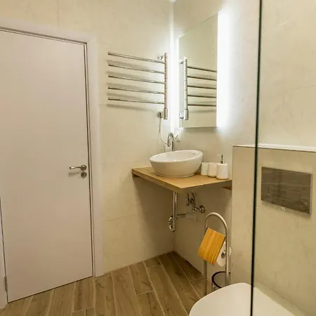 Talisman Iii Apartment *