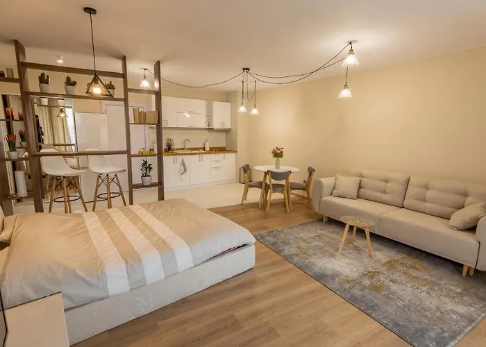 Apartamento Talisman Iii Sofía