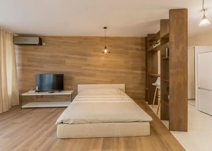 Talisman Iii Appartement *