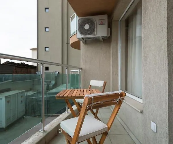 Talisman Iii Appartement Sofia