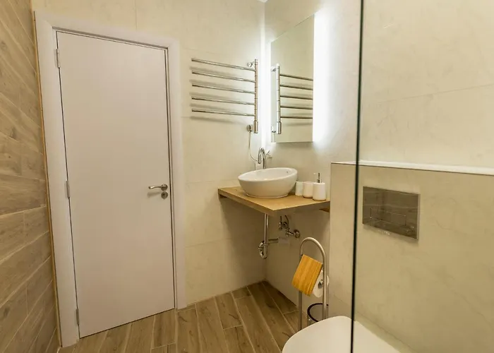 Talisman Iii Appartement *